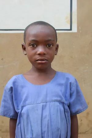 Akatukunda Ayebale